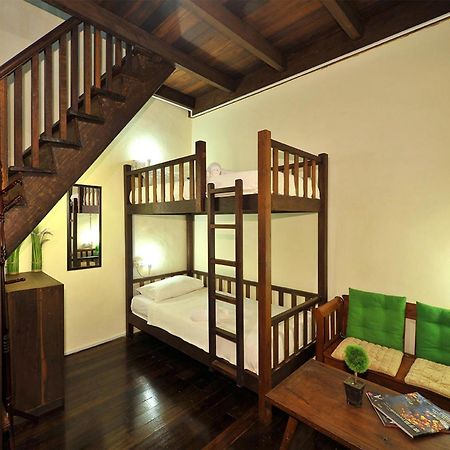 Silver Shine Guesthouse George Town Værelse billede