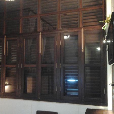 Silver Shine Guesthouse George Town Værelse billede