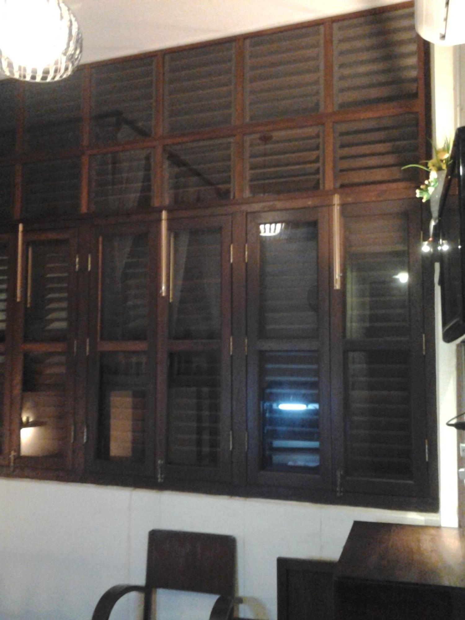 Silver Shine Guesthouse George Town Værelse billede