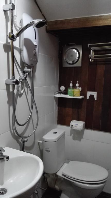 Silver Shine Guesthouse George Town Værelse billede