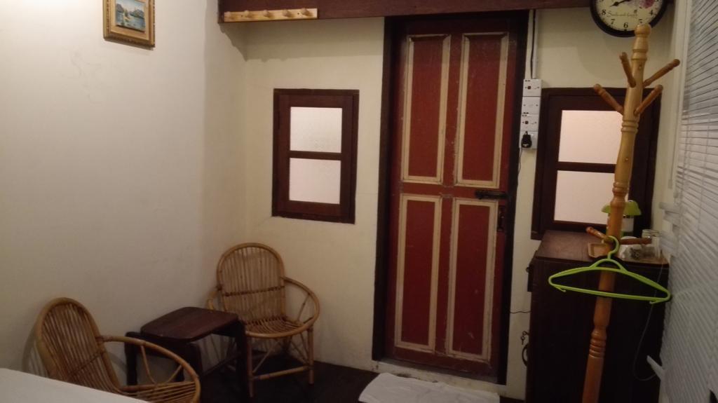 Silver Shine Guesthouse George Town Værelse billede