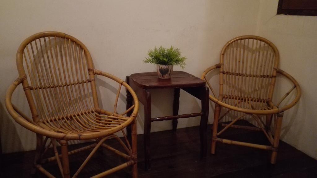 Silver Shine Guesthouse George Town Værelse billede