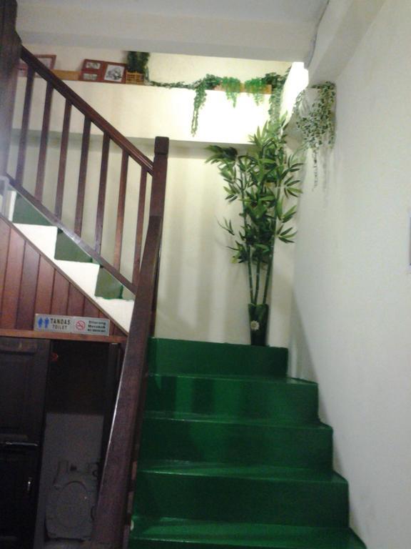 Silver Shine Guesthouse George Town Eksteriør billede