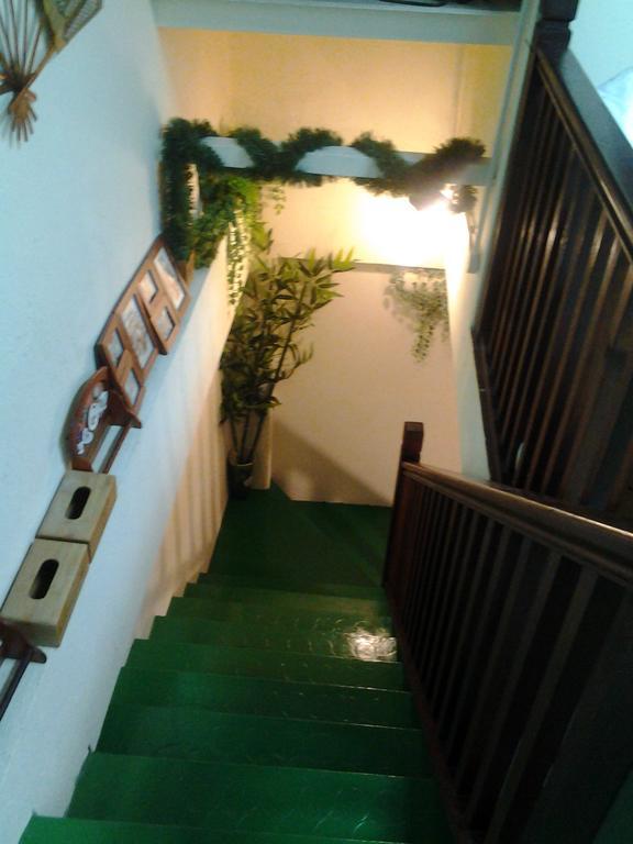 Silver Shine Guesthouse George Town Eksteriør billede