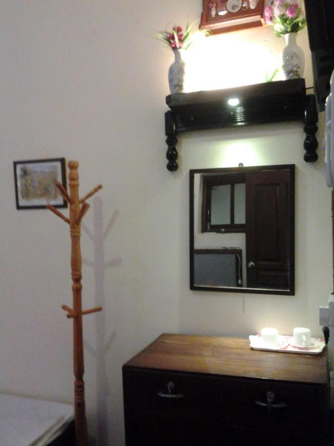 Silver Shine Guesthouse George Town Værelse billede